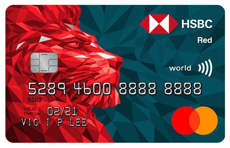 hsbc business credit card application.